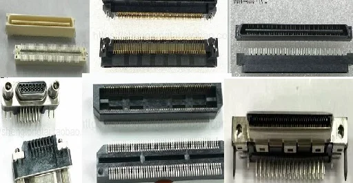 

1PCS FX2-80S-1.27SVL(71) FX18-100S-0.8SH 83612-9020 SCSI 68P 20347-325E-02 BTH-050-01-F-D-A 20143-030E