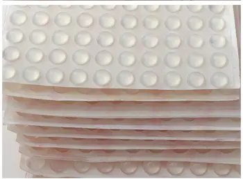 12 best sales PC-Gehäusefüße - №5