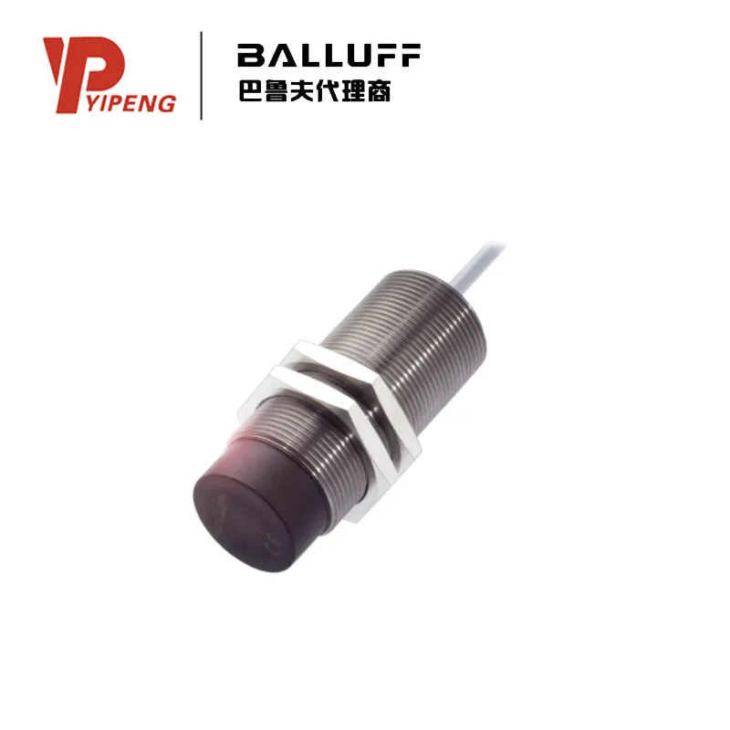 2025 BALLUFF/BES00A…