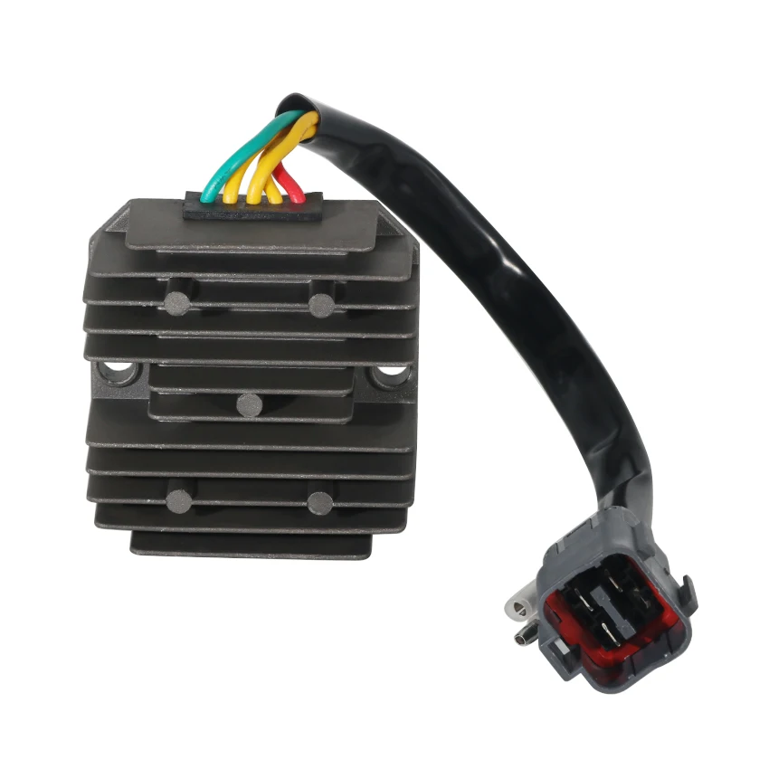 Motorcycle Voltage Regulator Rectifier For Adly Mini Car OnRoad ATV 280 Canyon 300 Sport 300 Utility 300 Boost OEM:31600-912-000