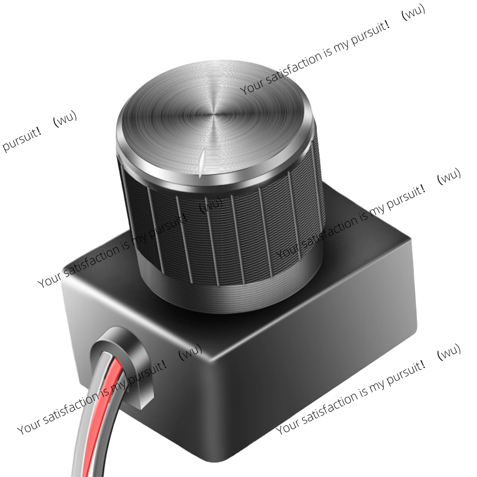 Generic Dimmer Switch Dimmer Knob Easy to Install for LED RV Lights Interior Ceiling Lights Recreational Vehicles Trucks