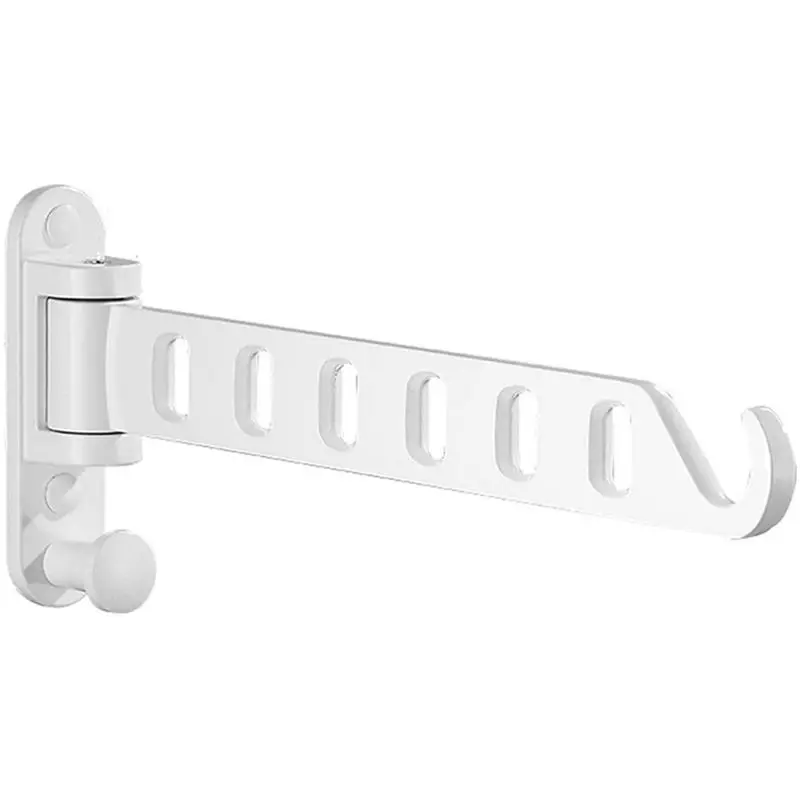 

Складные сушилки для белья ABVT, настенные сушилки для белья, прочные вешалки для одежды