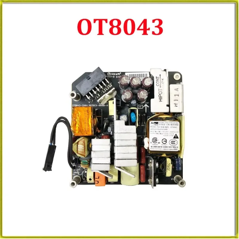 

Original Power card 21.5 INCH A1311 OT8043 ADP-200DFB Power Supply Board PSU