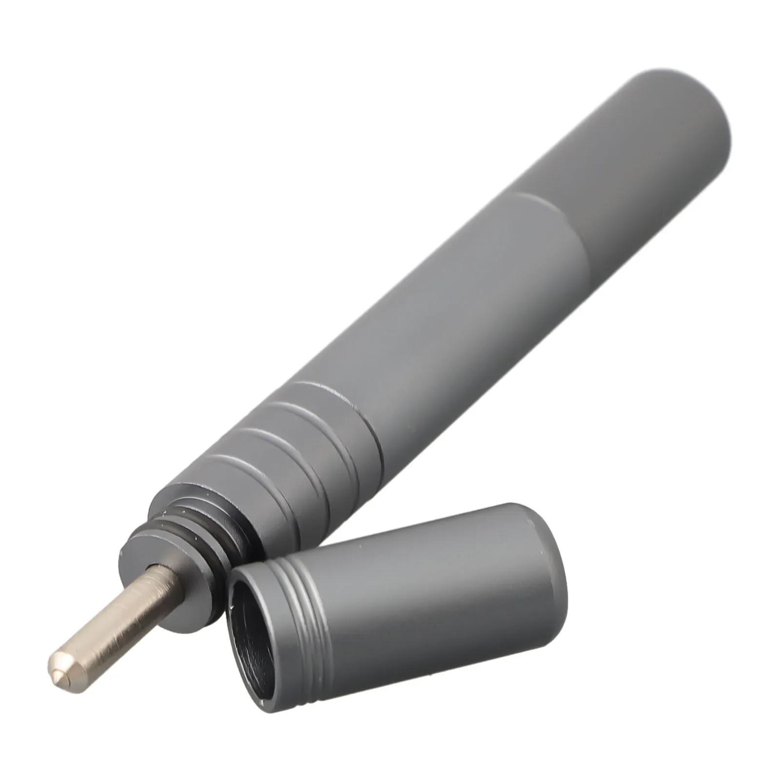 Penna per rompere il vetro telefono cellulare coperchio in vetro posteriore Breaker Repair Breaking Tool pacchetto contenuto rotazione della copertura posteriore della coda