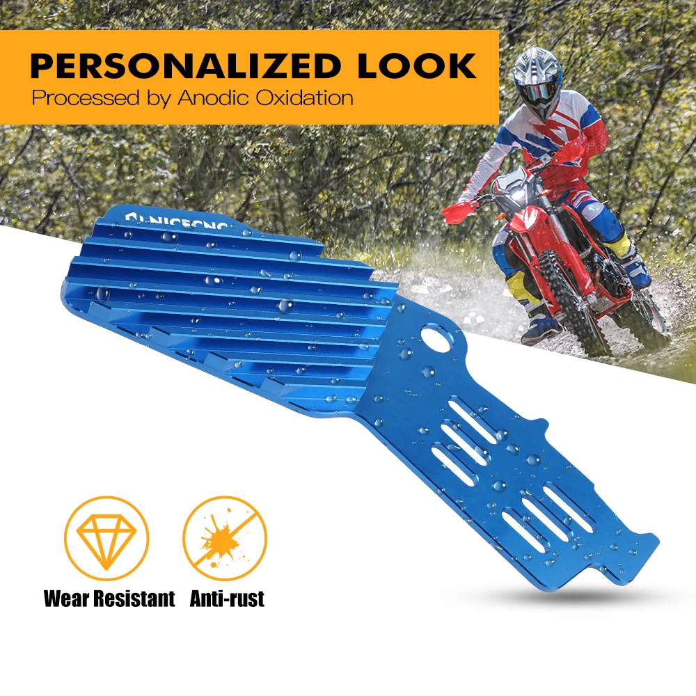 

Для TM EN MX 125 144 250 300 450 2010-2021 SMM SMR SMX 250F 2010-2015, задний тормоз, теплоотвод, суппорт, кулер, аксессуары для мотоциклов