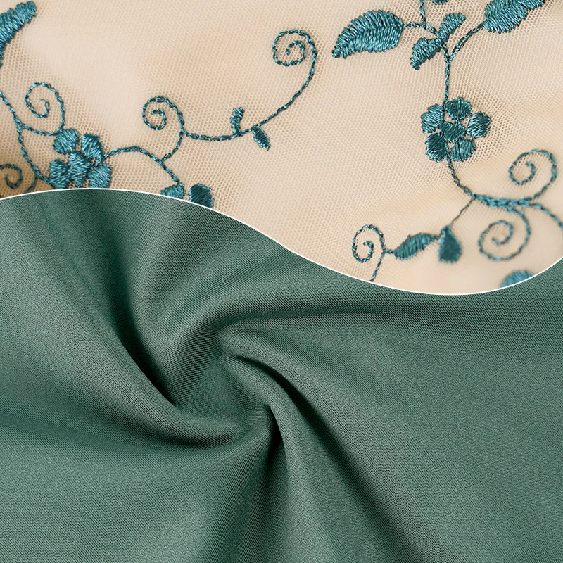 Damski trykot baletowy z krótkim rękawem z golfem body do tańca haftowane stroje baleriny czarny trykot gimnastyczny do jazdy na łyżwach