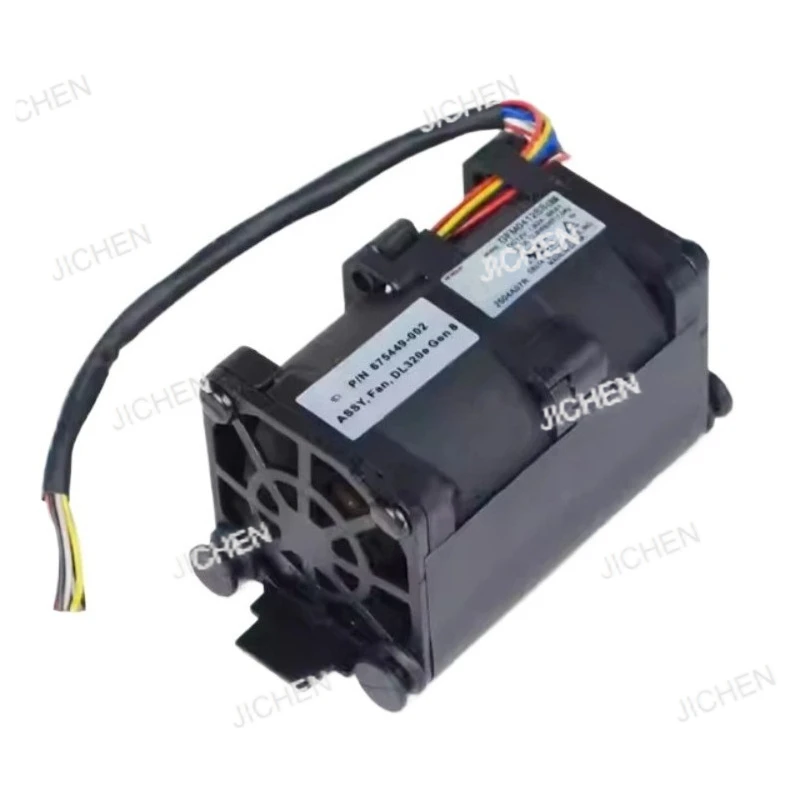 

DL320e Gen8 G8 1U Server 675449-001 Cooling Fan 675449-002