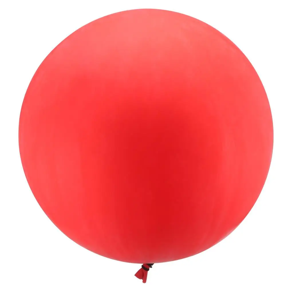 Giant Balloon Workmanship Home Decor Safety Festivals Accessories Craftsmanship Air Ball Wedding Prop Helium Party Supply