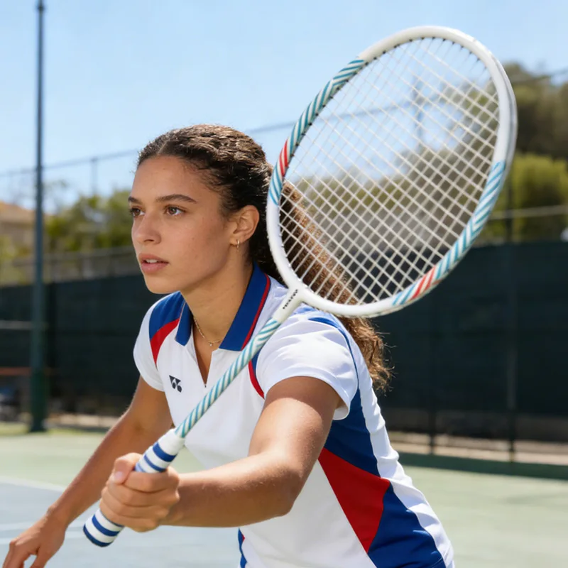 Set Of 2 Badminton … - image