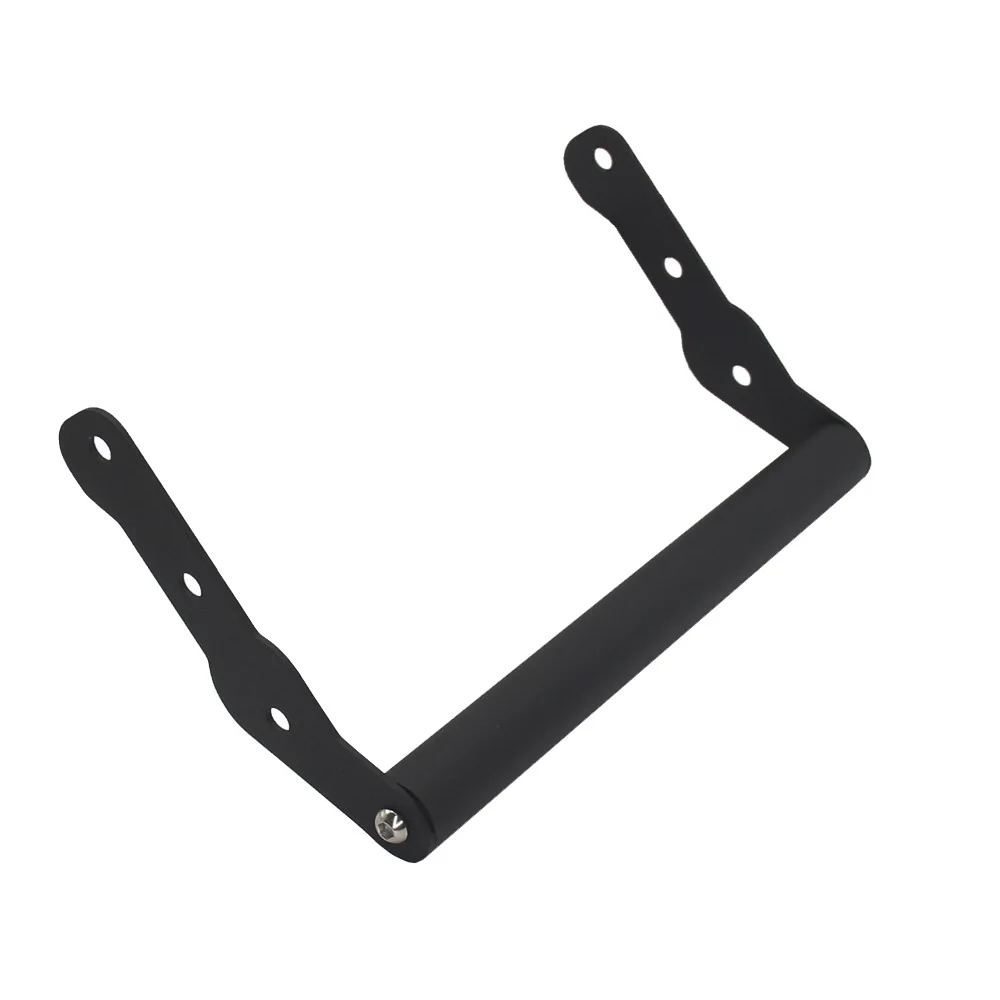 Soporte de placa de navegación para teléfono móvil de motocicleta, barra de soporte adaptable para Honda CB500X 2016-2020 2021 2022 CB 500X CB500 X