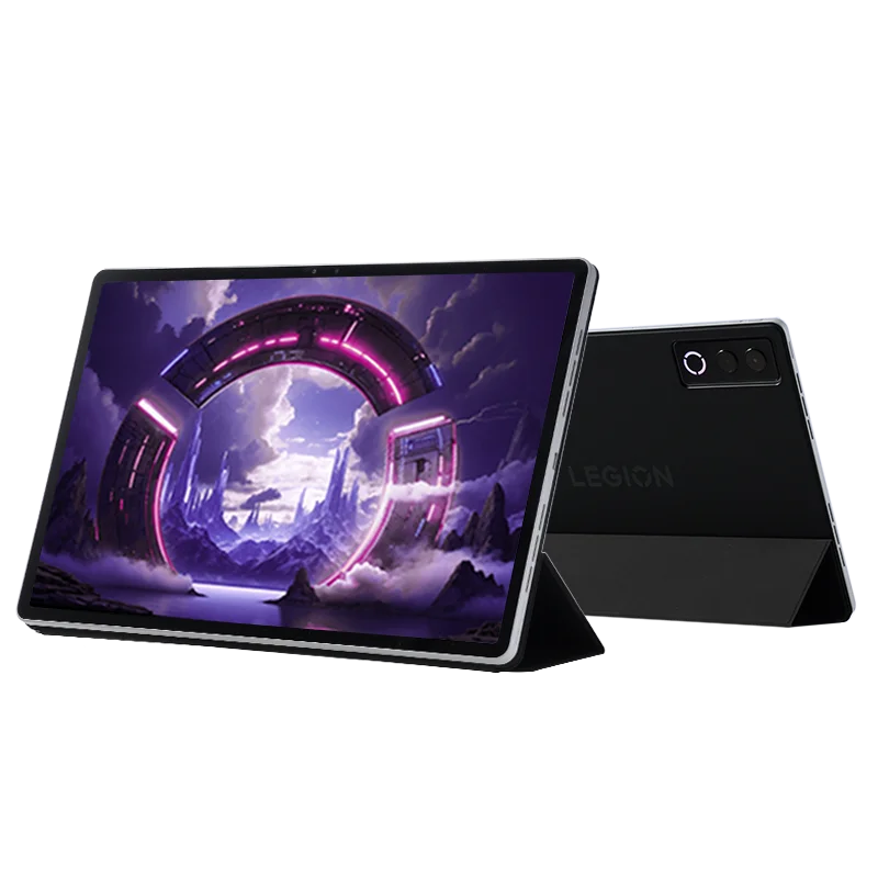 Lenovo Legion Y900 13” Protective Folio Case for Lenovo Legion Y900 13 AI Tablet TB522FU Magnetic Skin-like PU Intelligent