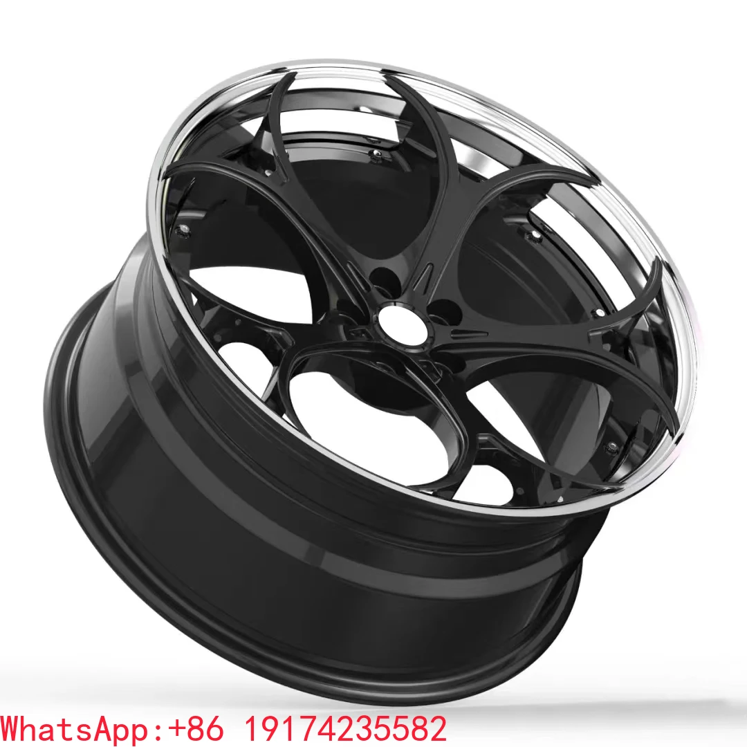 

18 19 20 21 22 Inch Wheels for Al-fa Rome-Tona -New A-lfa Rome Stel-o Veloce Ti Al-fa Rome-Giuli Rims