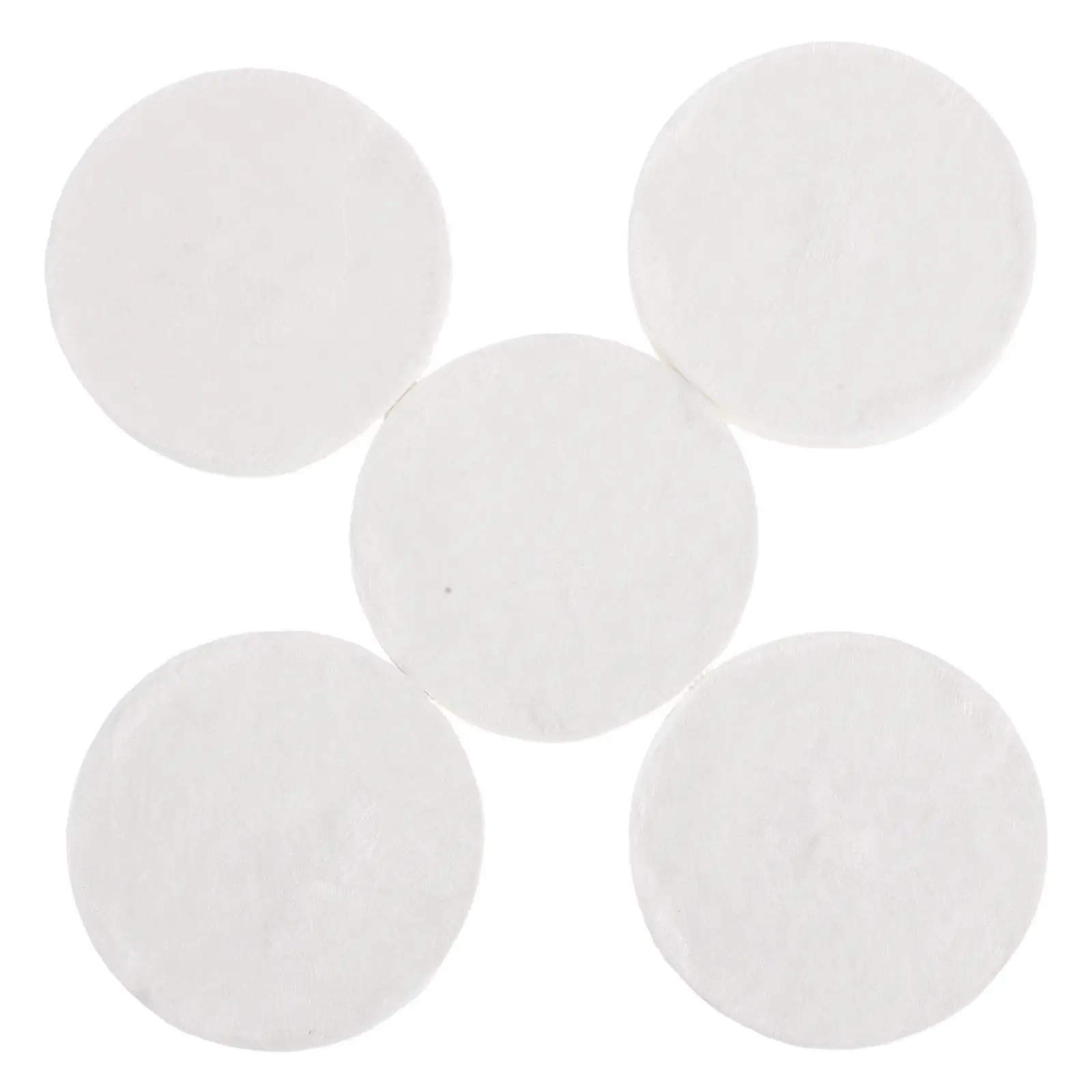 Disposable Facial Towels 90G Cotton Heating Refills for Spa Salon Towel Heater Portable Compressed Facial Towel