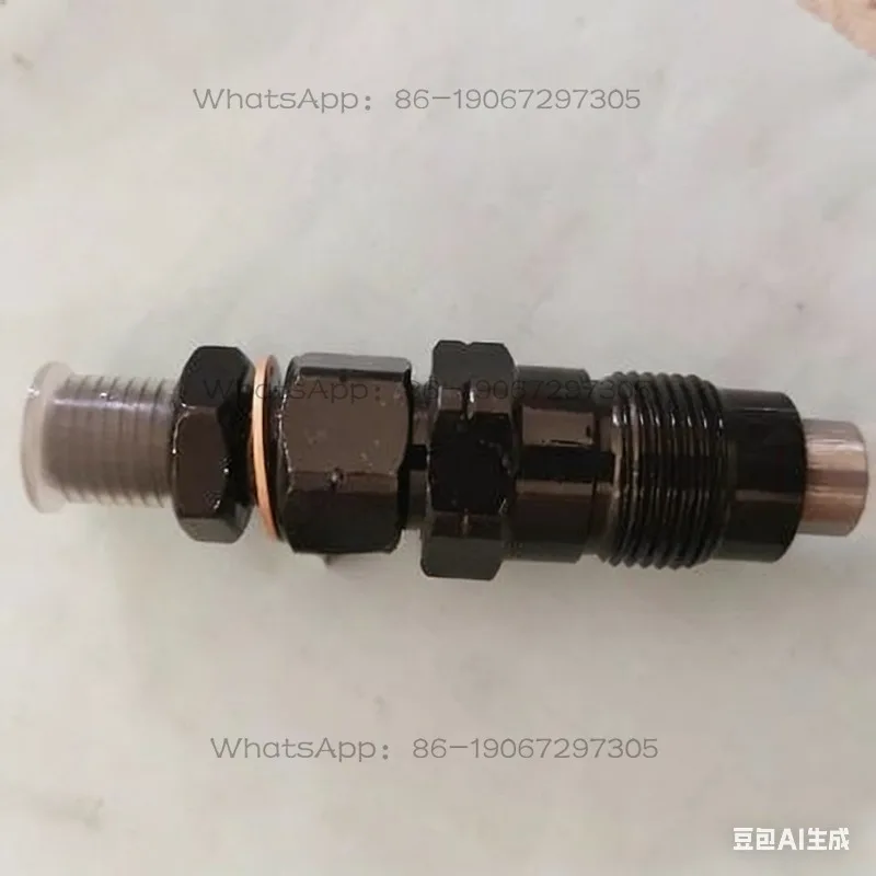 

Аксессуары для топливных форсунок ME201844