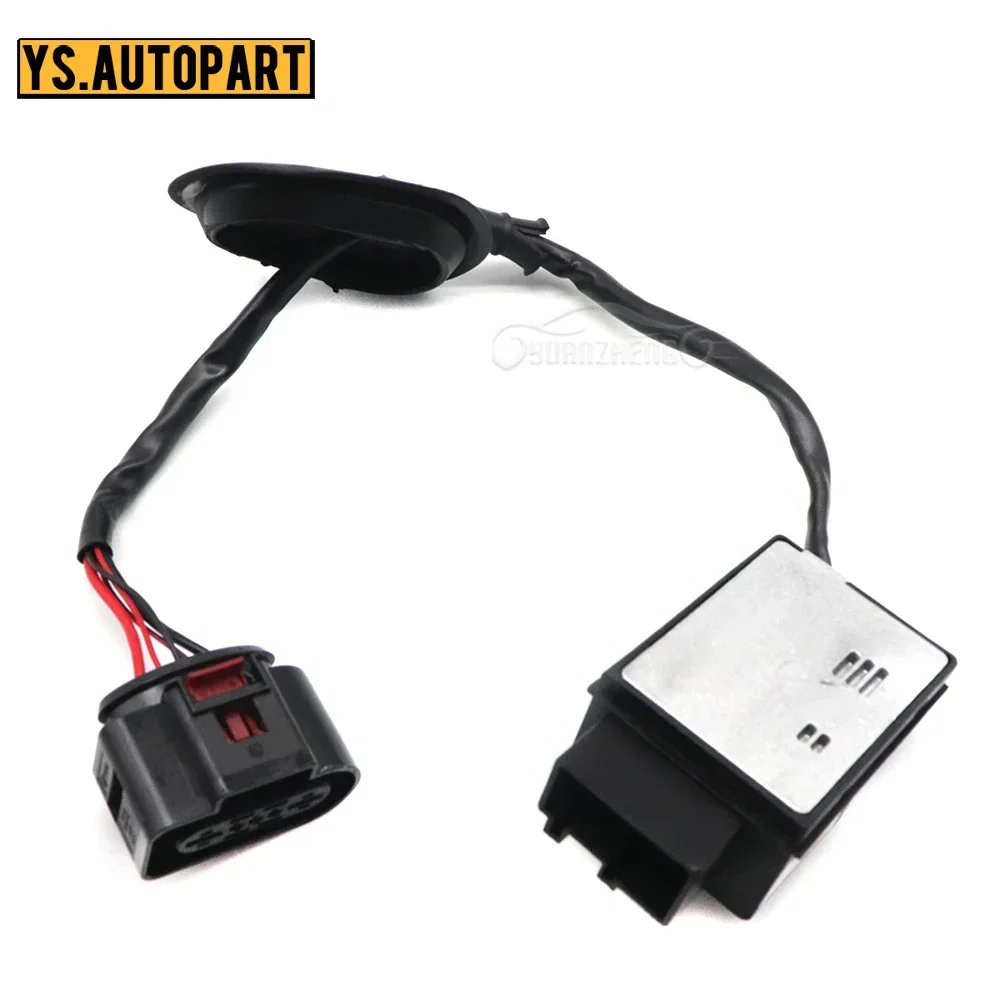 1K0906093H Fuel Pump Delivery Control Module For Audi TT A3 For Volkswagen Beetle CC Eos MK5 GTI B6 Passat Golf 1K0 906 093 H