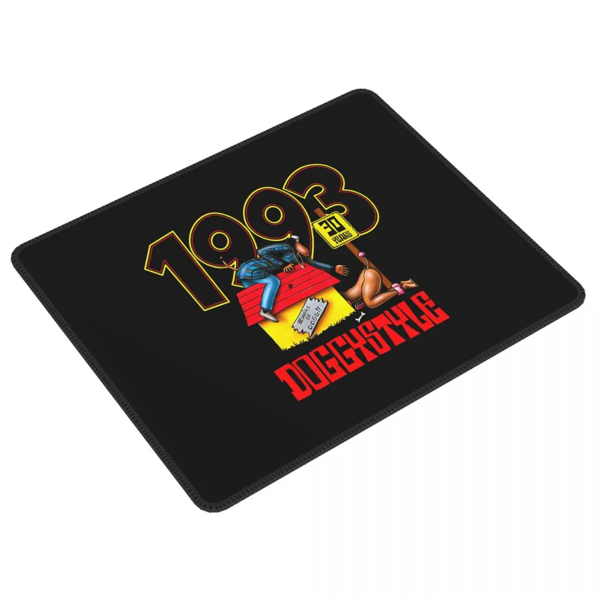 Multi-size Mouse Pad Snoop Dogg Doggystyle Music Rapper Gamer PC Laptop Mats Keyboard Carpet Computer Gaming