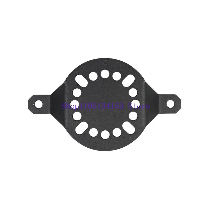 kl23 Firm Metal Utility Vehicle Water Retention Mounting Solution