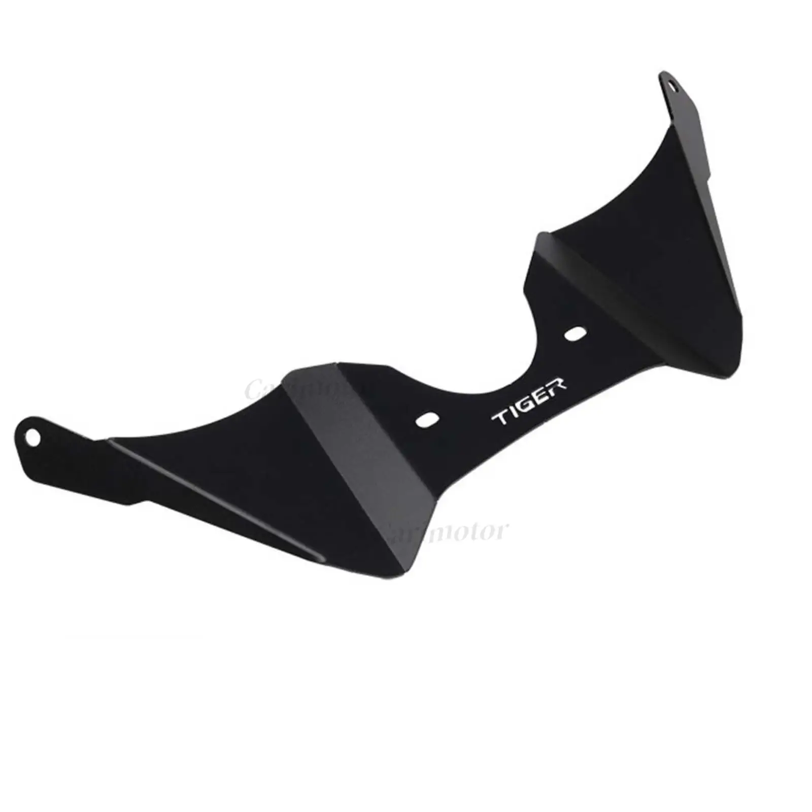 

Wind Deflector Matte Black Fairing Cover Fit For Triumph Tiger 900 2020 2021 2022