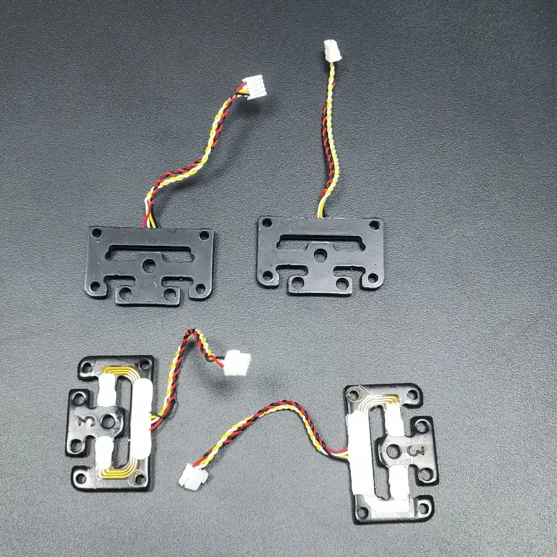 

1/2pcs Strain Gauge for Creality Hi 3d Printer Parts Strain Gauge_38×23.95×3_L50