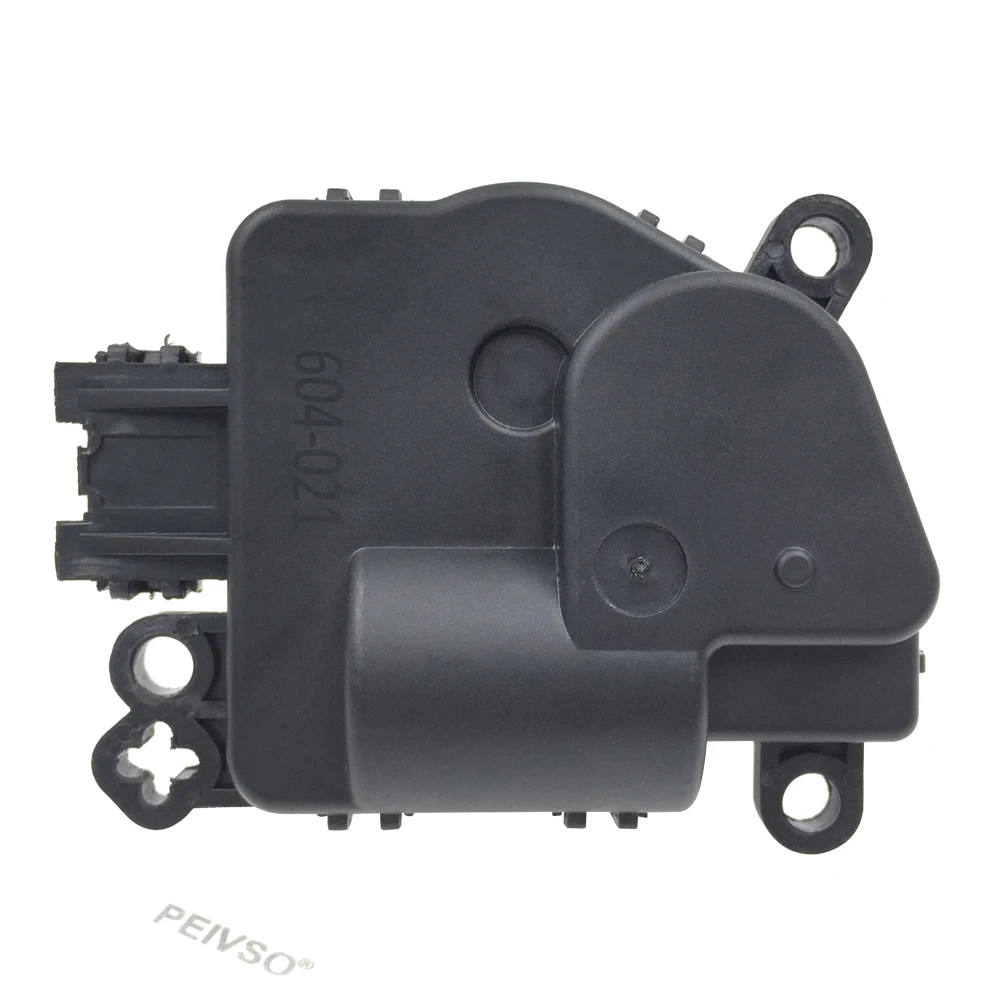 New HVAC Heater Air Blend Door Actuator 604-021 604021 for 2007-2016 Chrysler 300 Dodge Caliber Jeep Compass