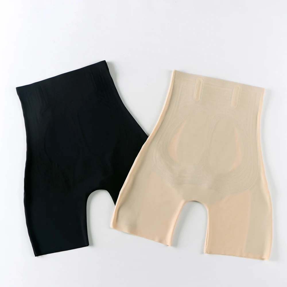 Tummy Control Shapewear for Women Firm Waist Trainer Body Shaper Belly Compression Slim Shaper Panties