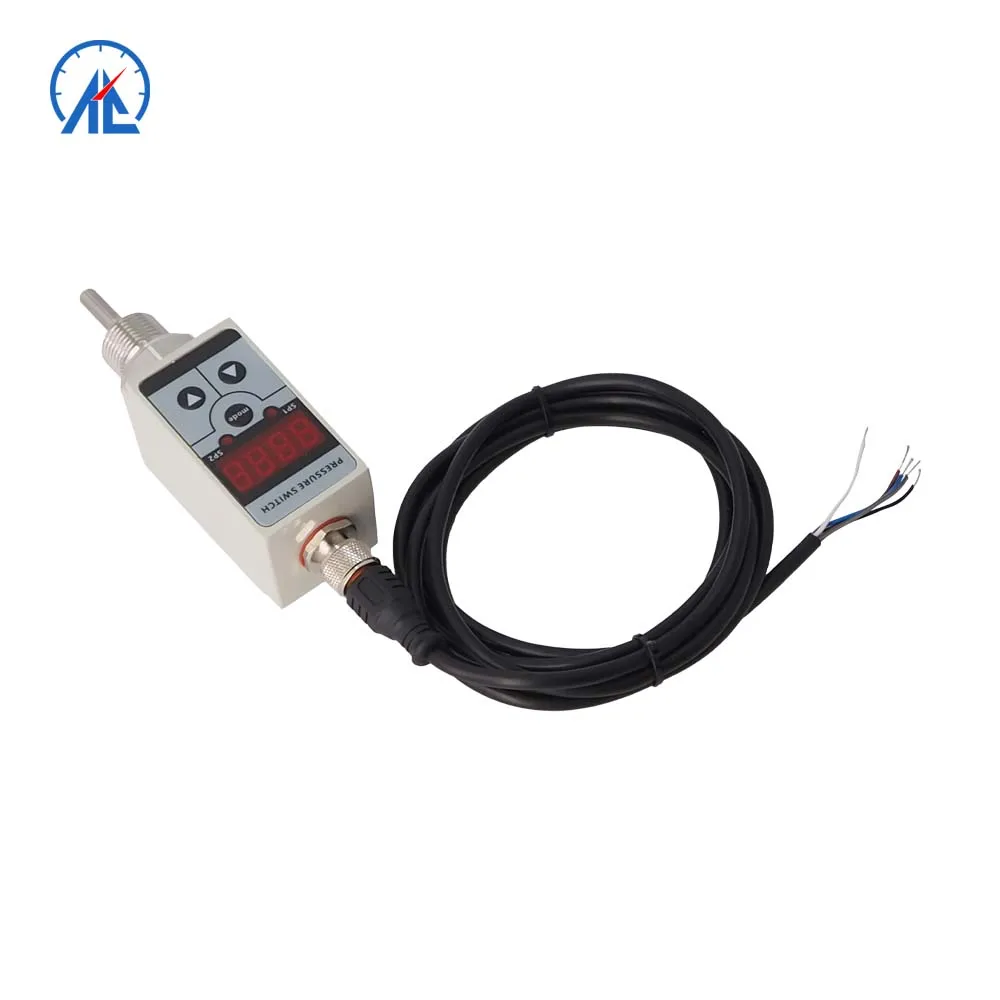 

High Accurate WZP Temperature Sensor Thermocouple PT100 RTD Controller Switch