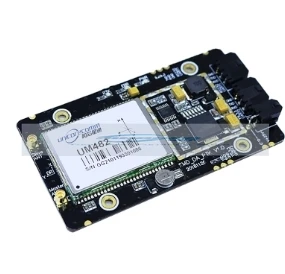 Differential Board UM482GPS Beidou Positioning Cm-level RTK Antenna GNSS Multi-frequency High-precision Module Base Station