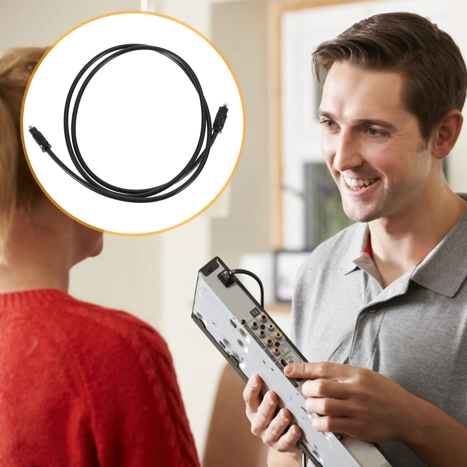 3Pcs 4.0Mm Digital …