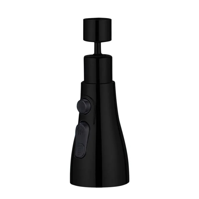 360 Rotate Kitchen Faucet Aerator Nozzle