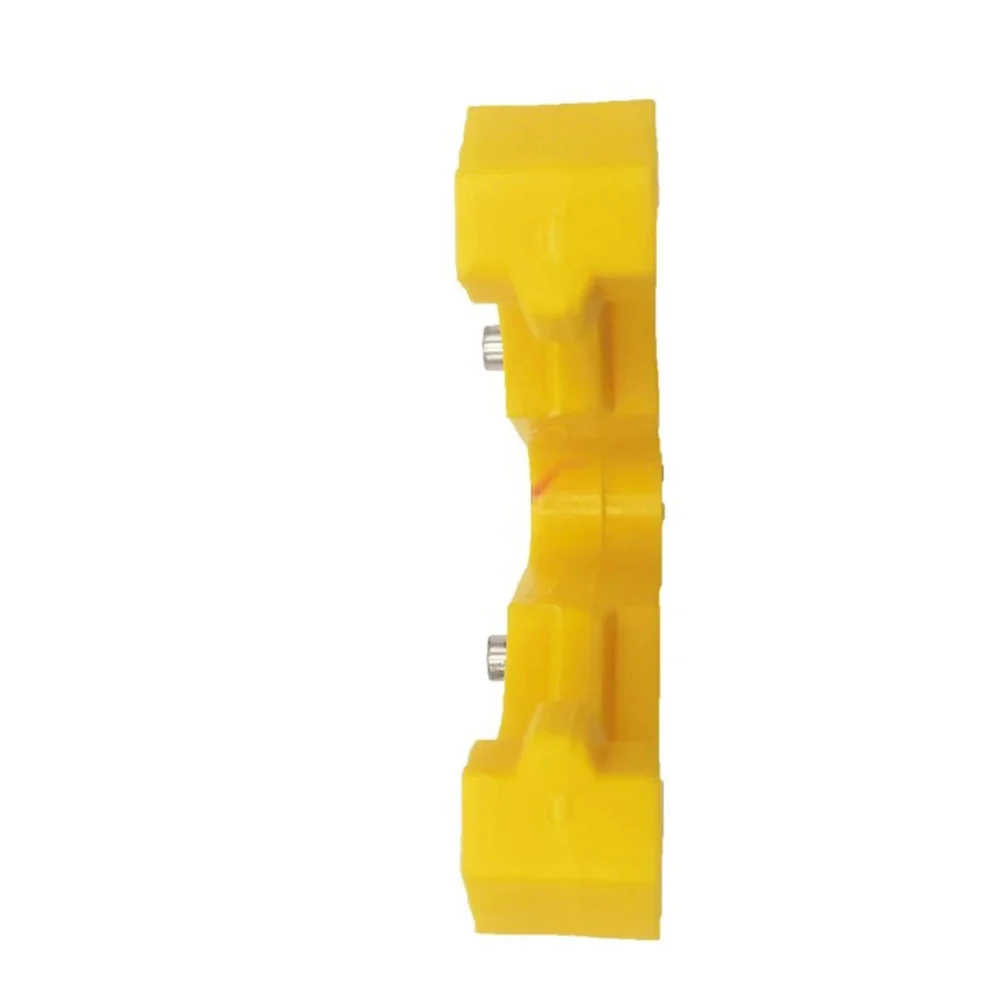 

ISO30 Tool Holder Claw Clamp Iron+ABS Flame Proof Rubber For CNC Tool Engraving Machine Automatic Tool Holder Fixture