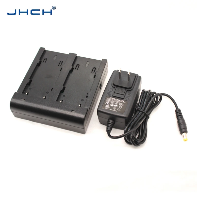 Charger BC-30D for Trimble BT-65Q/66Q/54344/XB-2 Battery