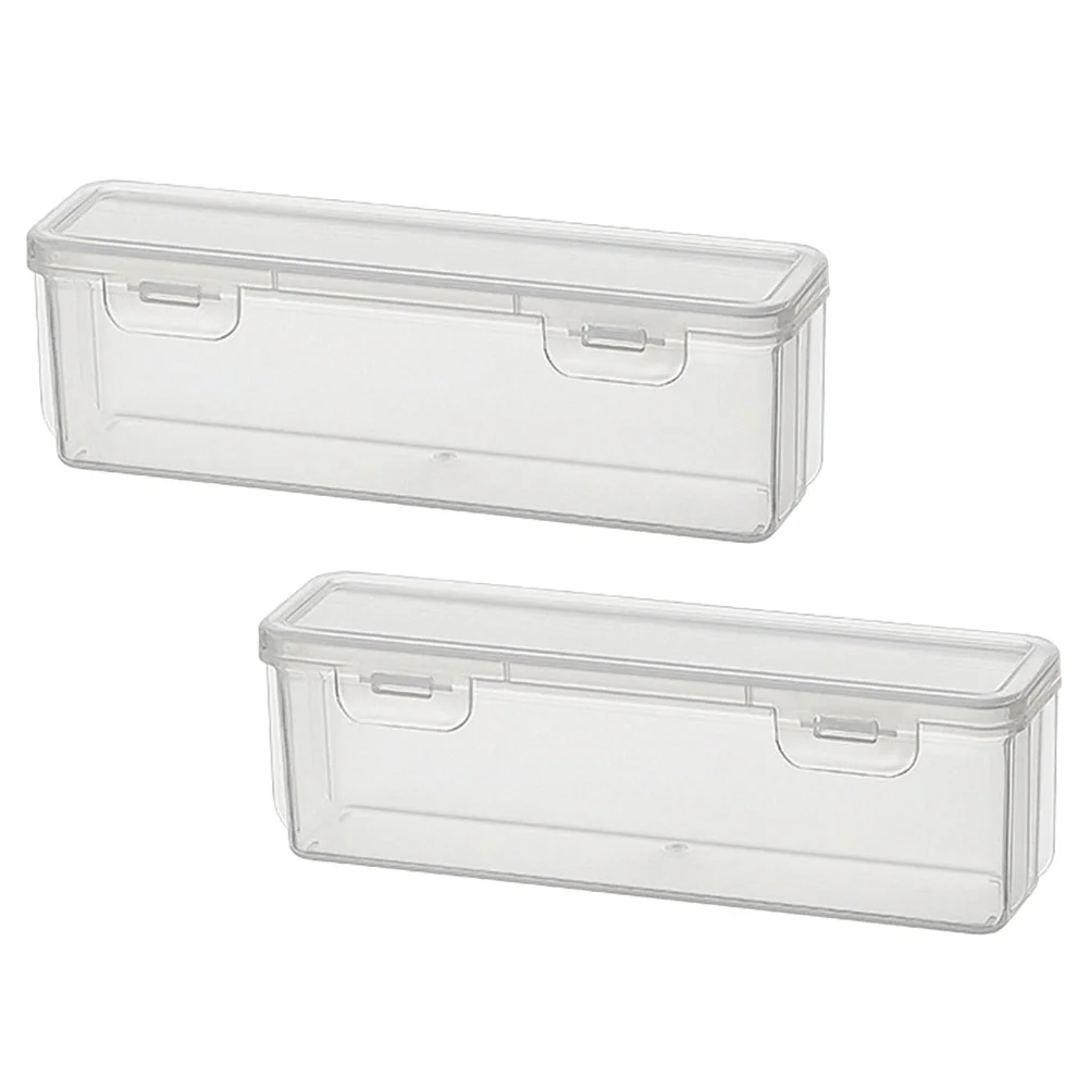 2pcs Sunglasses Organizers Plastic Eyeglass Cases Portable Eyeglass Holders for Travel plastic sunglasses organizer