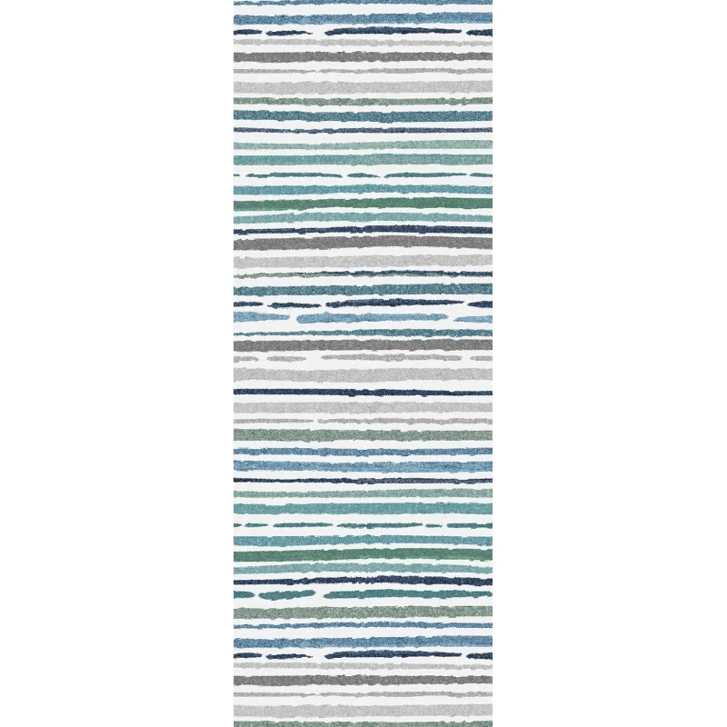 

SPHINX 2170YP-2 - 24 x 66 Indoor & Outdoor Washable Non-Slip Runner Rug