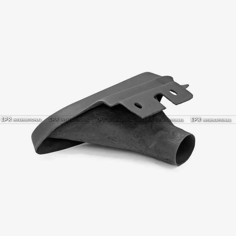 Suitable for Honda Civic EG 92-95 Carbon Fiber EPA Style Front Light Air Intake Vent Headlight Replacement Modification view 5