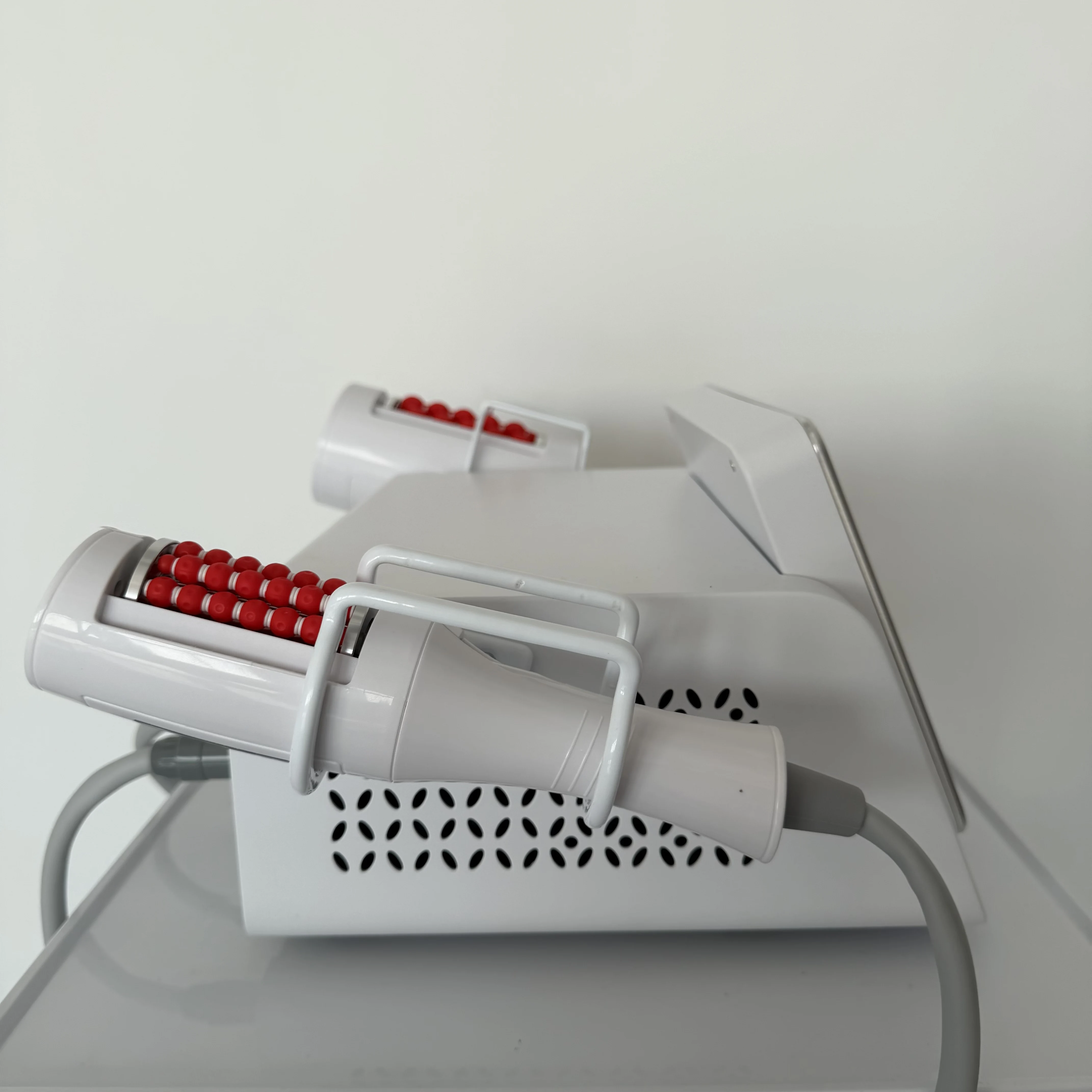 360 Inner Ball Roller Body Shaping Device for Body Slimming Skin Tightening Pain Relief Promoting Healthy Weight Loss.