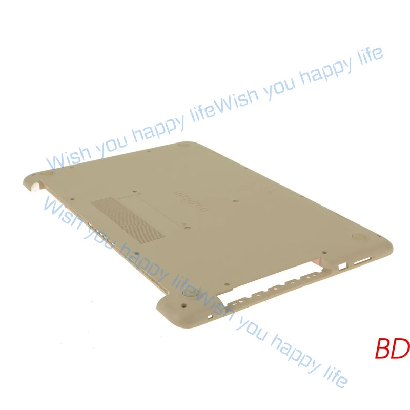 

L... 0DDR5F FOR Dell Inspiron 17 5765 5767 Laptop D Cover Bottom Base Case Shell DDR5