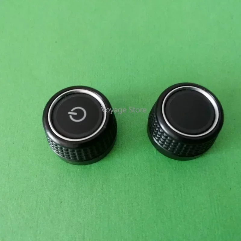 

Suitable for Volkswagen Jetta Polo radio volume switch car navigation general button Skoda Rapid CD player knob