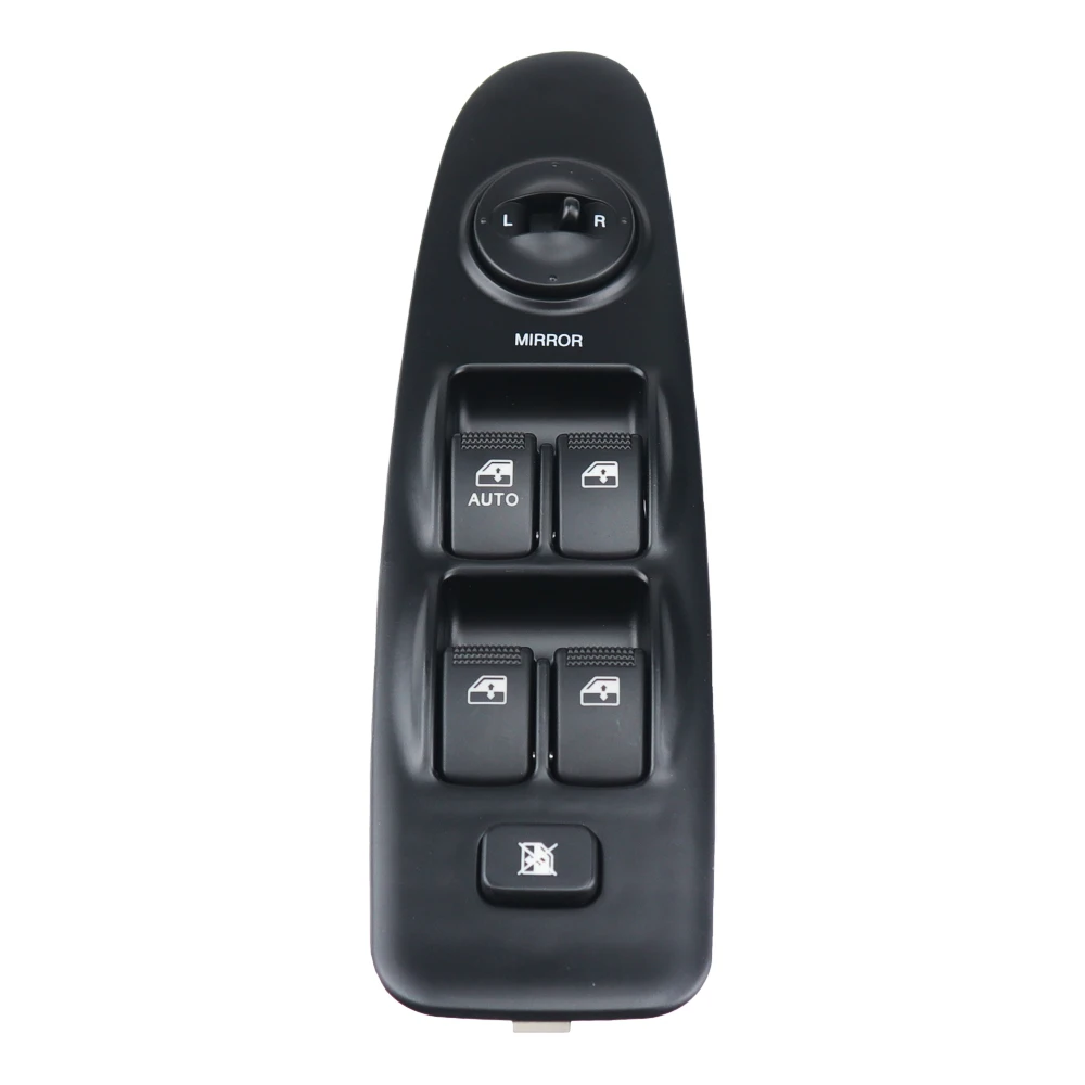 

GENUINE Power Window Switch DRIVER for 2002-06 Hyundai Elantra OEM 93570-2D100 93570-2D100CA