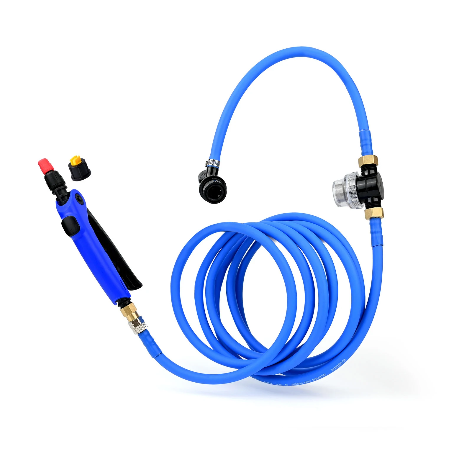 Foshio 4/8 Meter Hi… - image