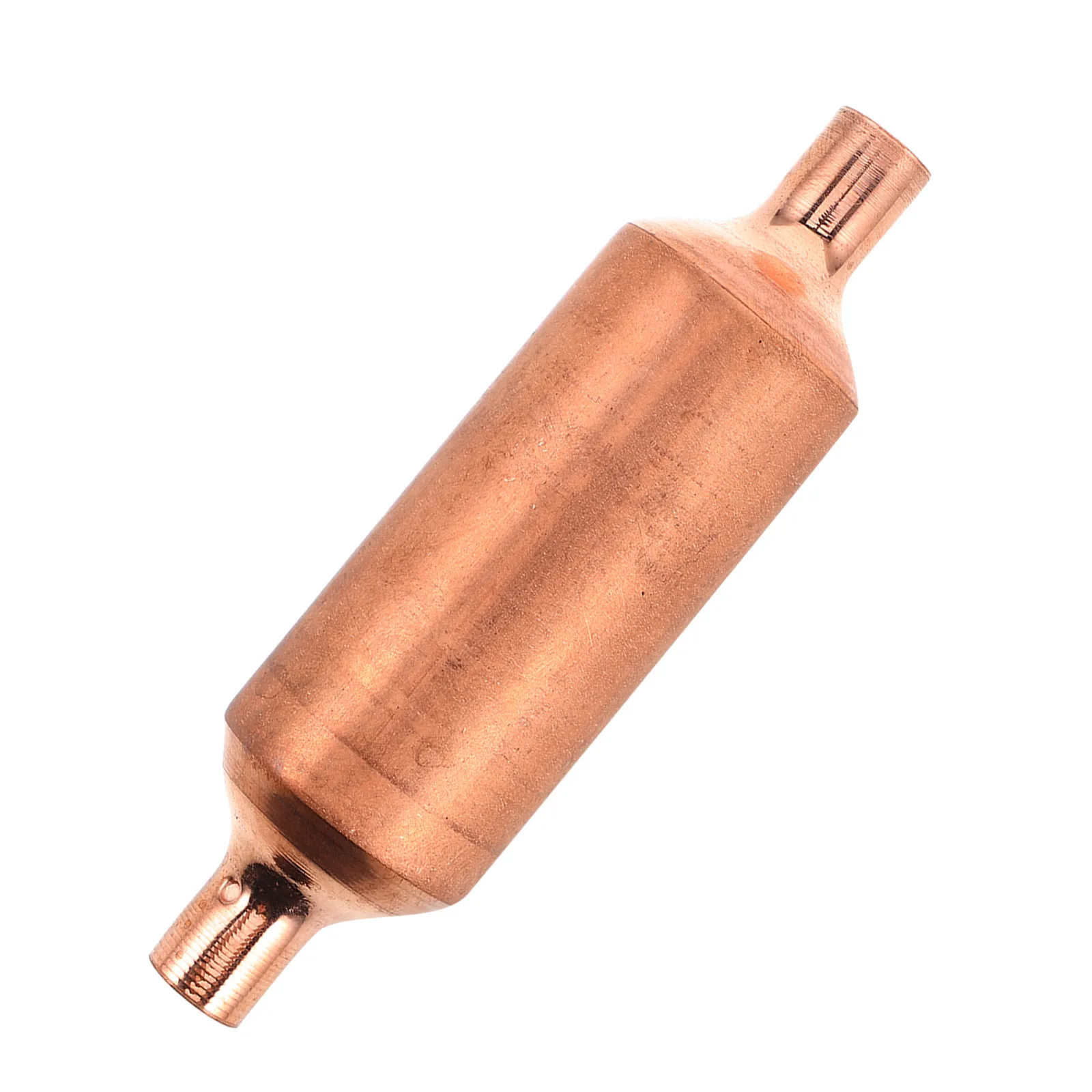 Refrigerator Conditioner Muffler Replacement Tool for Seamless Integration Noise Reduction and Weld Friendly