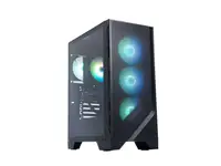 MSI Gaming Desktop PC Codex Z2 A8NVL-484US AMD Ryzen 7 8700F 16GB DDR5 2TB NVMe SSD GeForce RTX 5060 8 GB GDDR7 Windows 11 Home