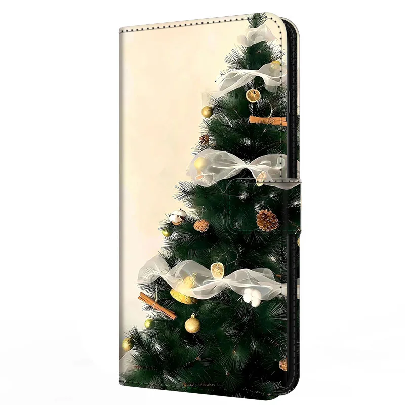 غطاء لهاتف Honor 90 Lite GT عيد ميلاد سعيد حافظات حامل كتاب حافظة جلدية قابلة للطي محفظة مغناطيسية لحقائب حماية الرسوم المتحركة Honor90 #3