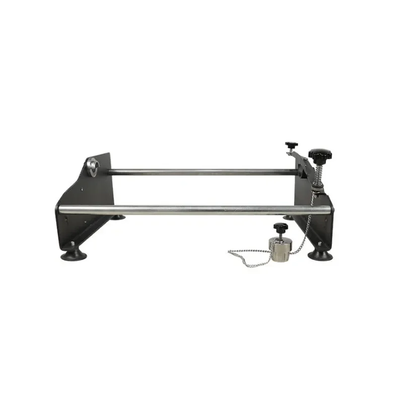 Manual paper drawing machine environmentally friendly degradable stretching mesh cosmetics