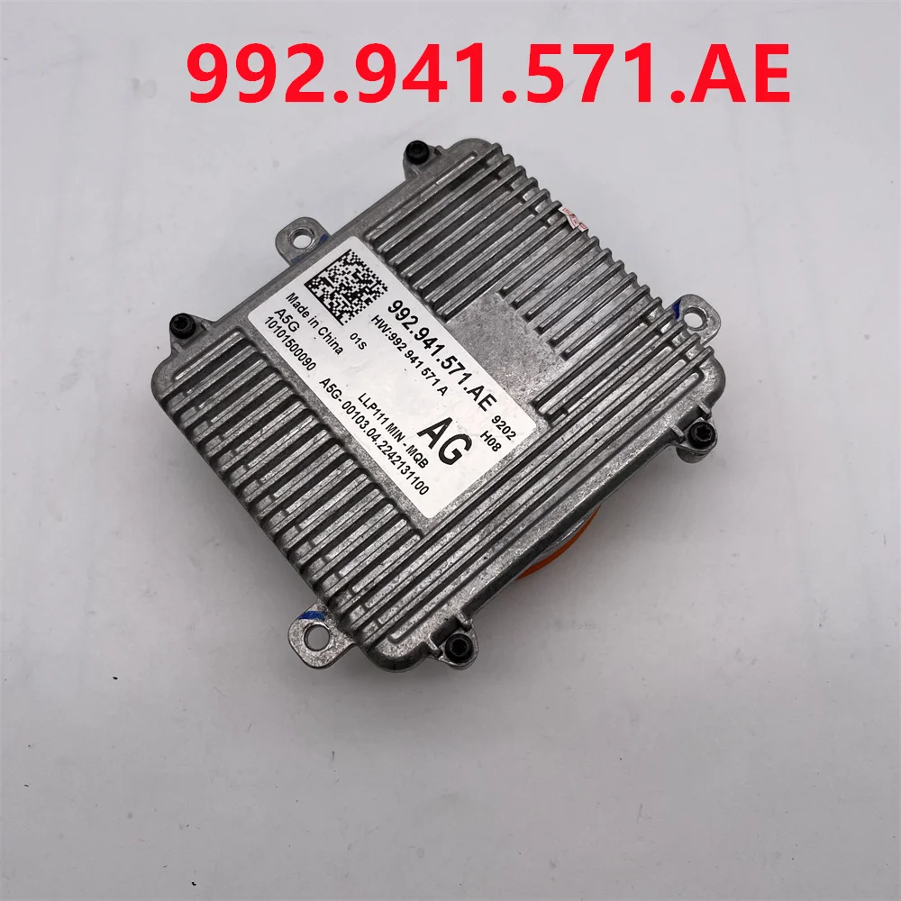 

Оригинальный 992941571AE светодиодный модуль управления фарами для Volkswagen Tiguan Seat Ateca Leon Formentor 992.941.571.AE