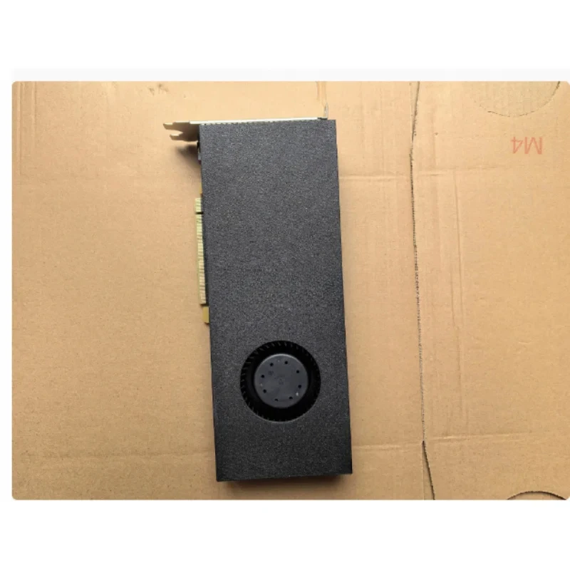 لـ Tesla V100 SXM2 إلى PCIE لوحة نقل الصلبة الأساسية النحاس النقي قطاع مروحة الجيل الثاني تحسين المنتج