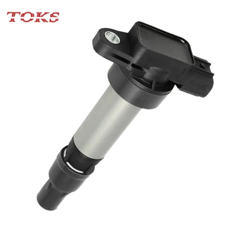 High Quality Ignition Coil Ignition System 33400-62L00 33400-78M00 For Suzuki Alto Celerio Vitara Car Accessories