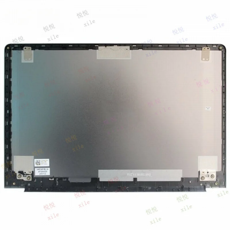 

L+ New For Dell Vostro 15 5000 5568 Rear Lid LCD Back Cover 0WDRH2 8BN-2147-A00