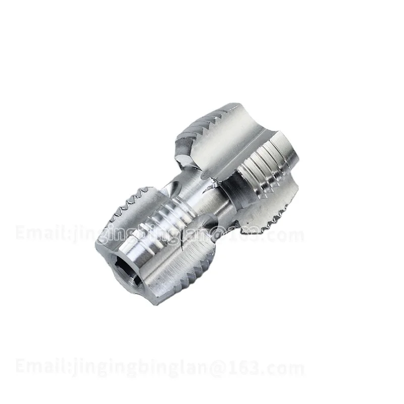 

Смесители с внутренней резьбой для водопроводной трубы 1/2 и 3/4 дюйма Ppe PPR