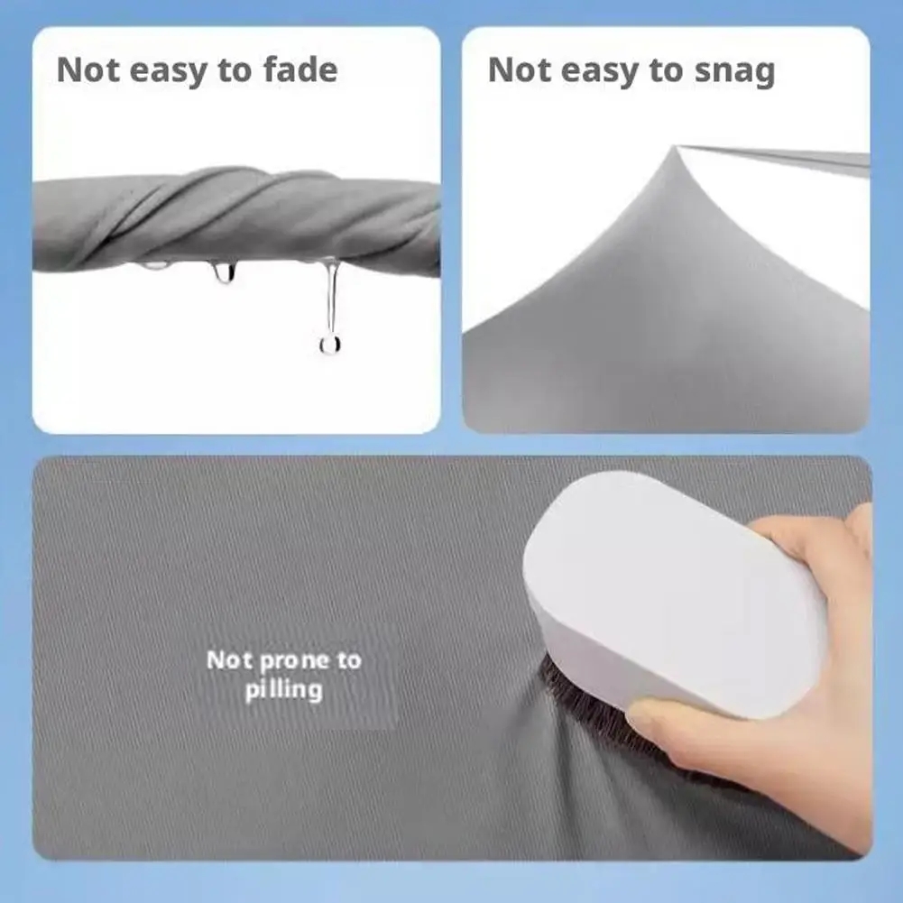 قناع واقي من الشمس للحماية من الأشعة فوق البنفسجية في الهواء الطلق، غطاء لف للرقبة من الحرير الجليدي، وجه رقيق قابل للتنفس للأنشطة الخارجية #3