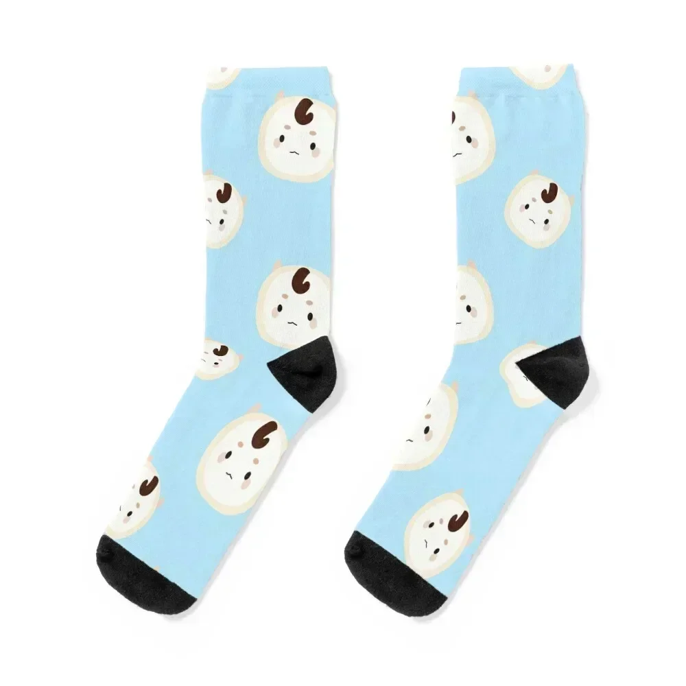 

Goblin Socks retro Heating sock warm winter christmas gifts Mens Socks Women's luxe summer cartoon Luxury Woman Socks Men's